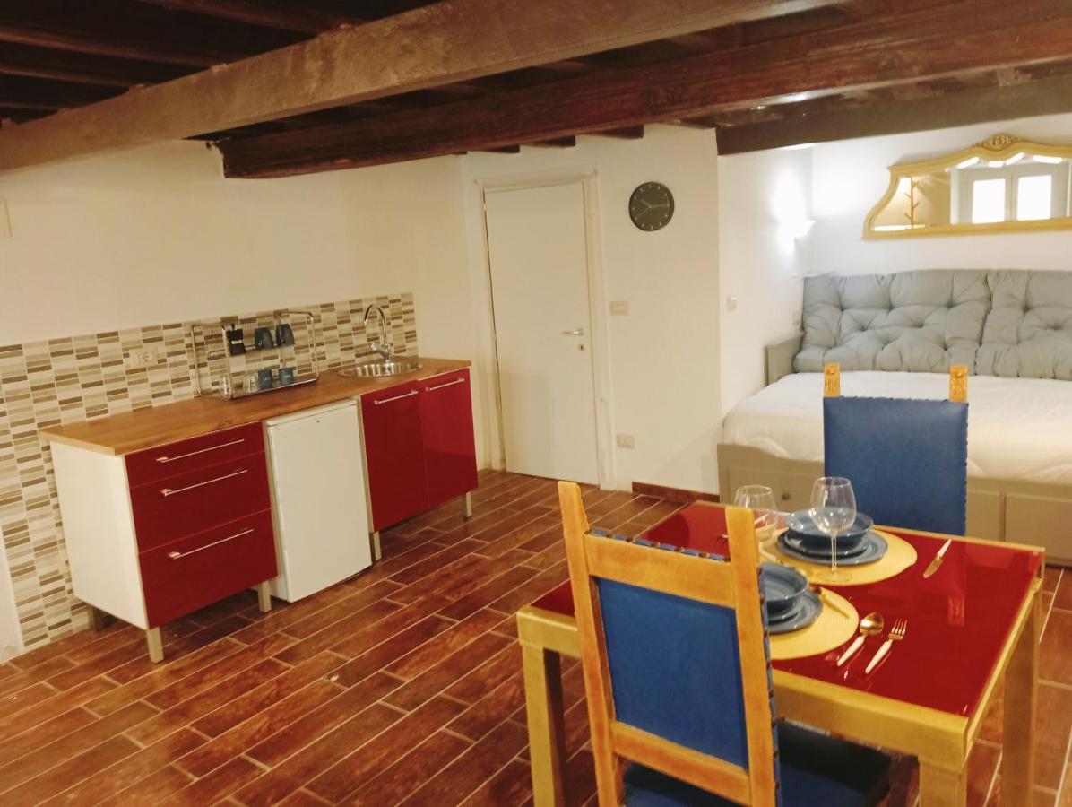 Deregre Torino Centro 3公寓 外观 照片