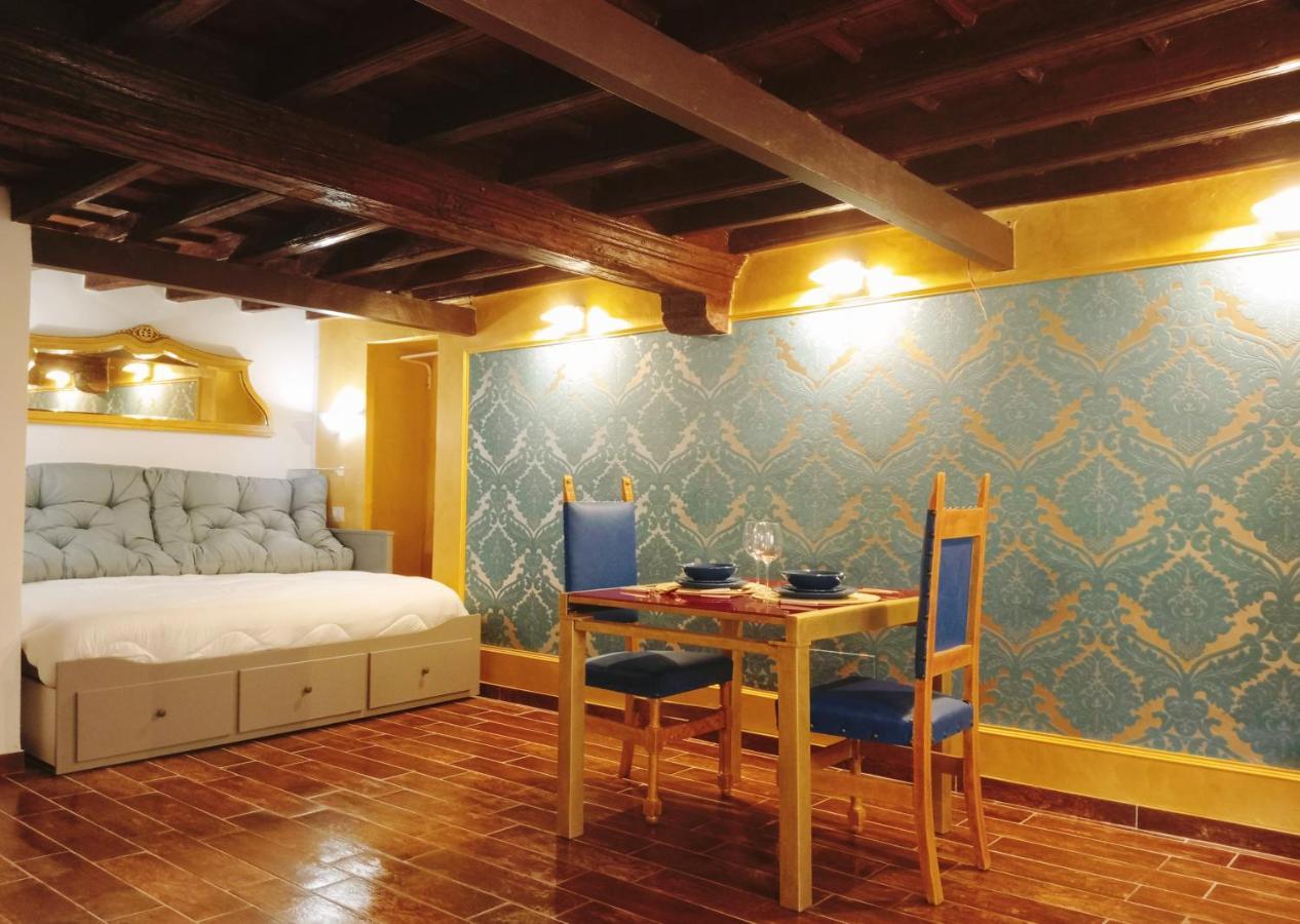 Deregre Torino Centro 3公寓 外观 照片