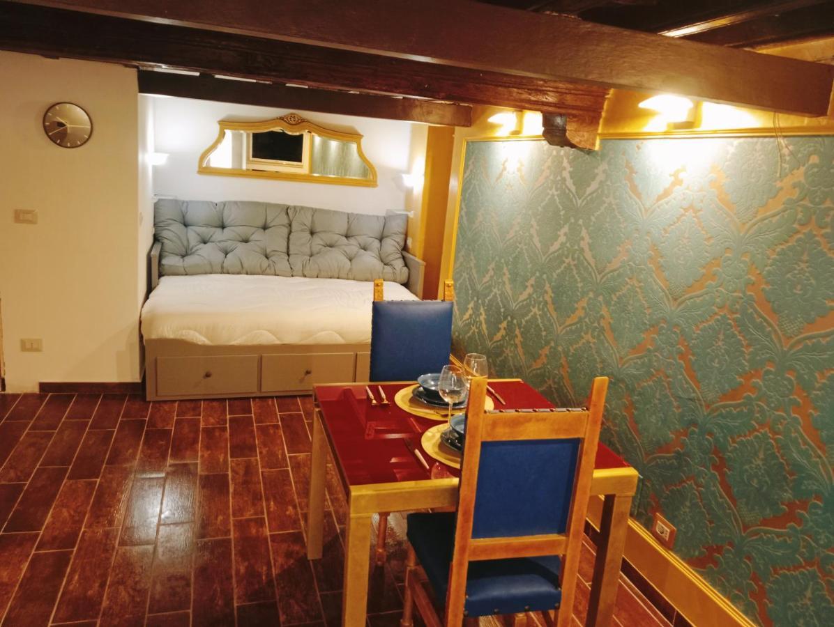 Deregre Torino Centro 3公寓 外观 照片
