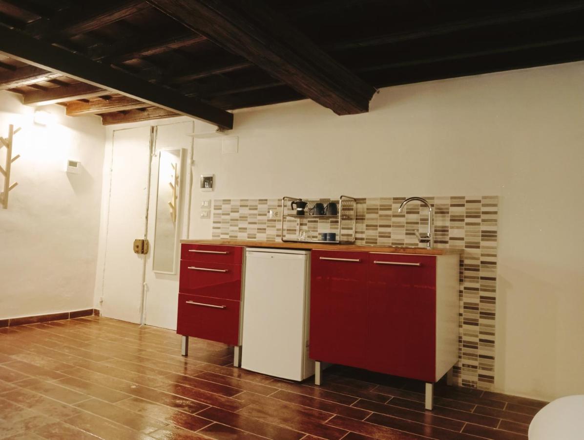 Deregre Torino Centro 3公寓 外观 照片