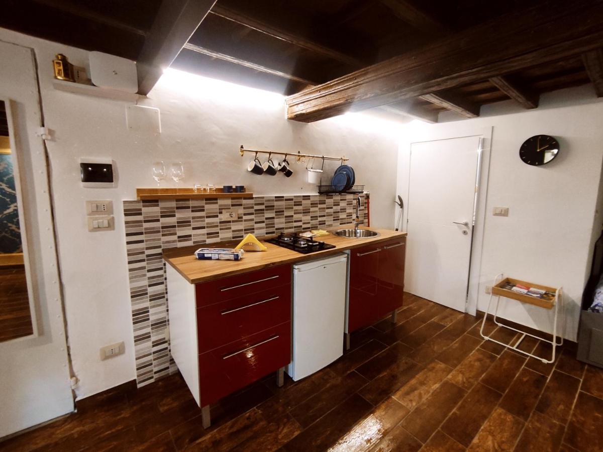 Deregre Torino Centro 3公寓 外观 照片