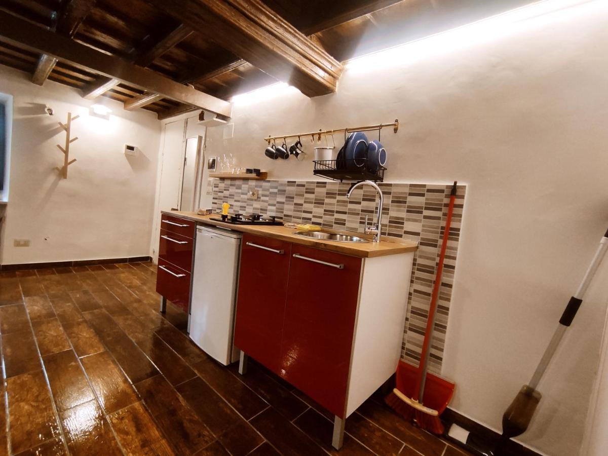 Deregre Torino Centro 3公寓 外观 照片
