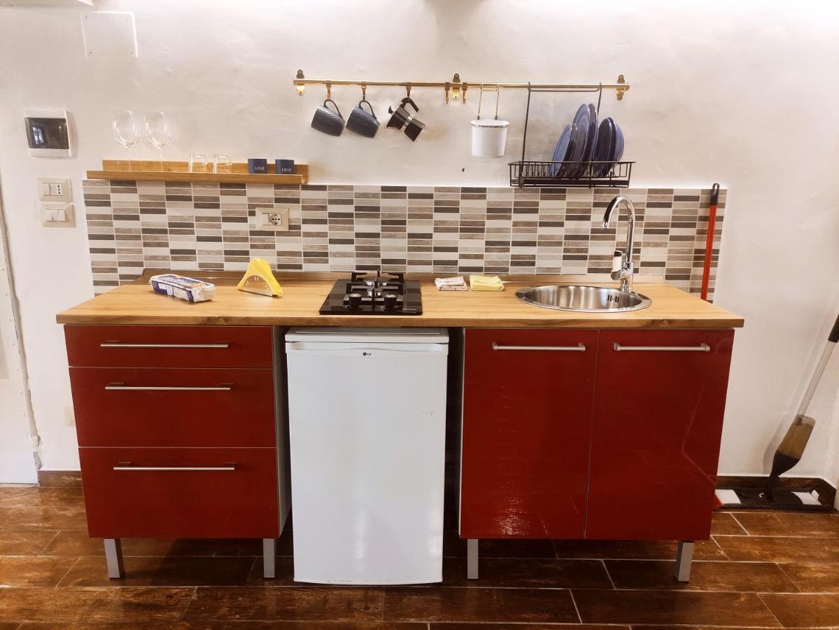 Deregre Torino Centro 3公寓 外观 照片