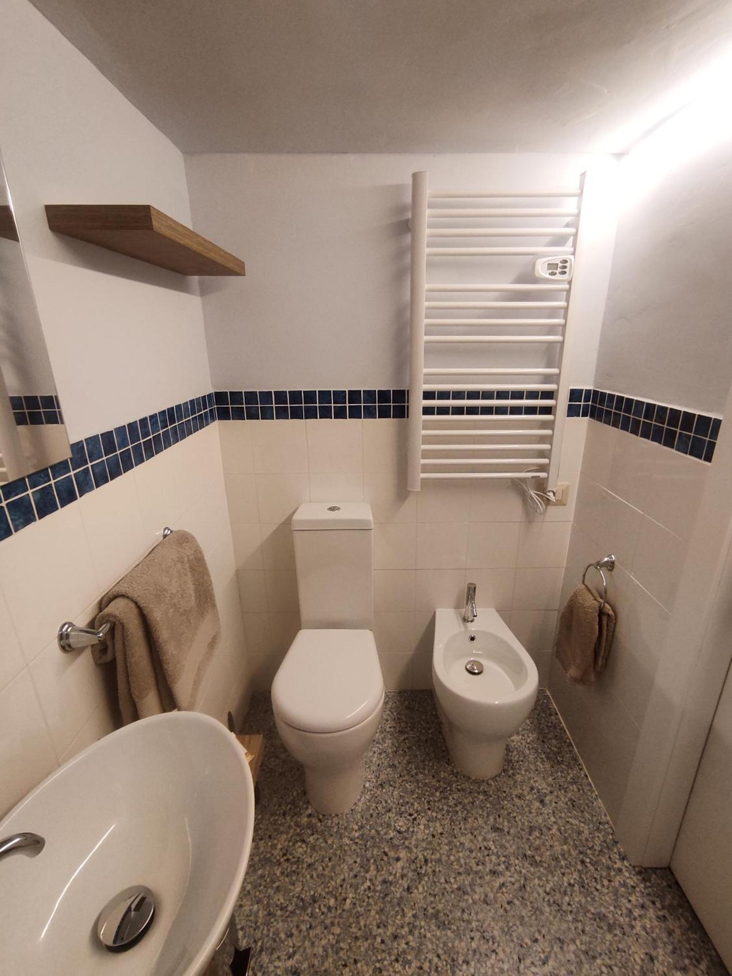 Deregre Torino Centro 3公寓 外观 照片