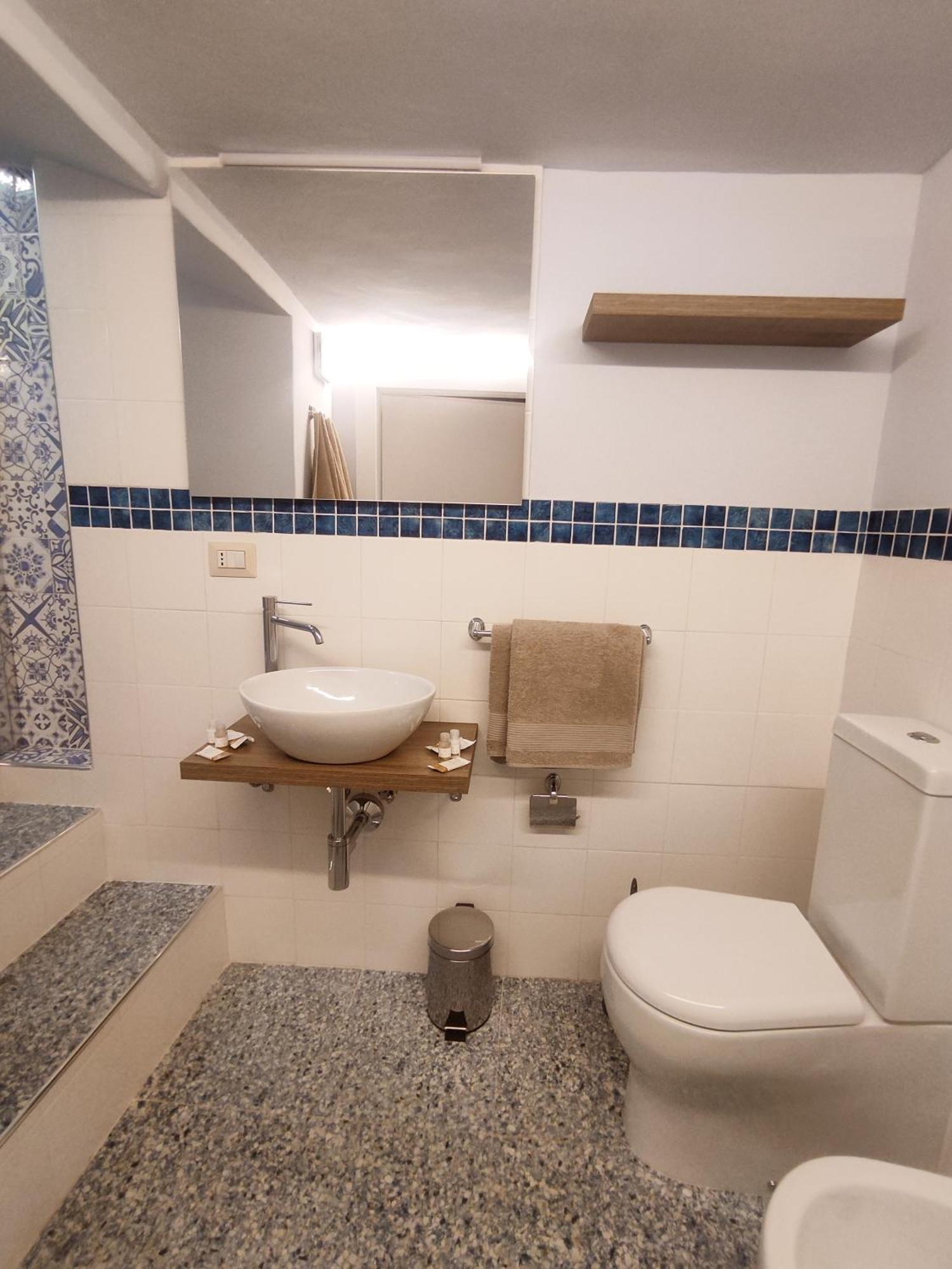 Deregre Torino Centro 3公寓 外观 照片