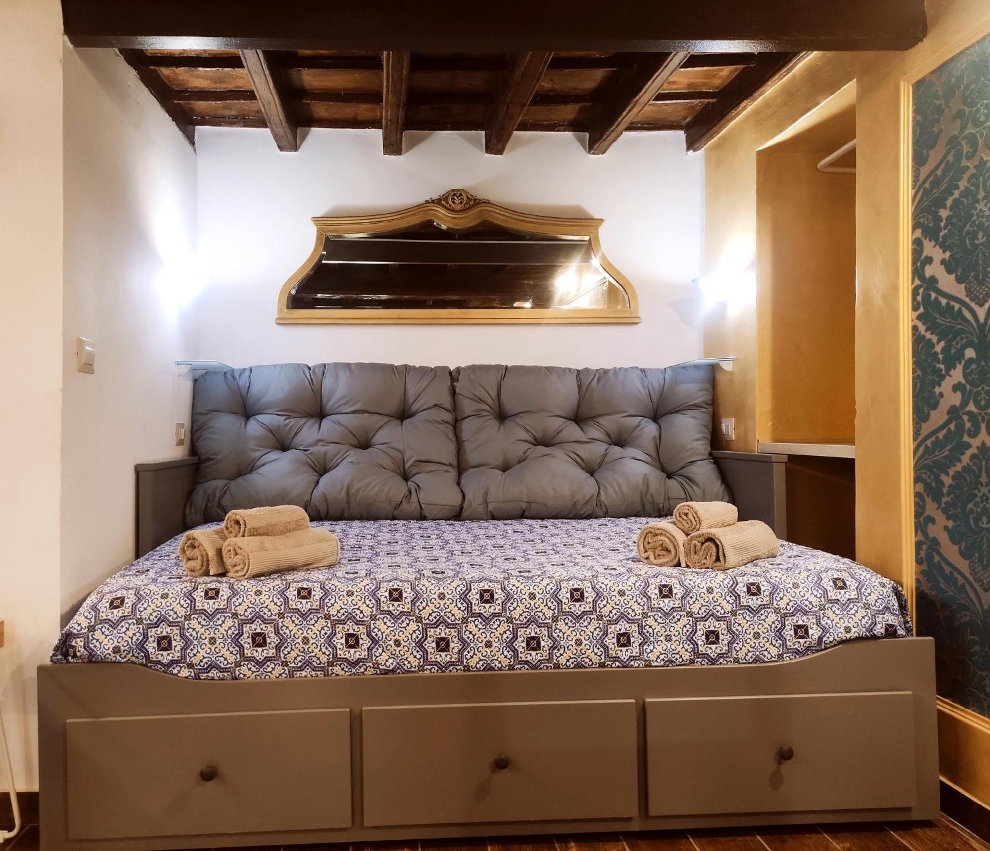 Deregre Torino Centro 3公寓 外观 照片